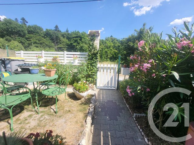 Maison à vendre - 3 pièces - 62,70 m2 - Souppes Sur Loing - 77 - ILE-DE-FRANCE