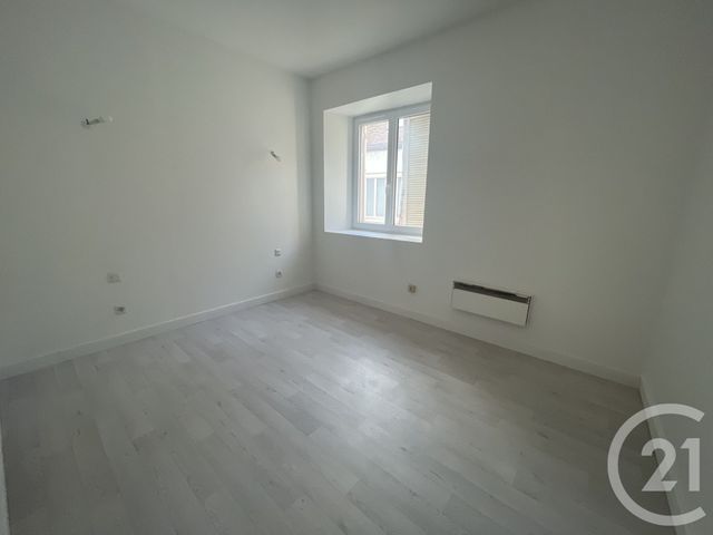 Appartement F3 à louer - 3 pièces - 55,93 m2 - Chateau Landon - 77 - ILE-DE-FRANCE