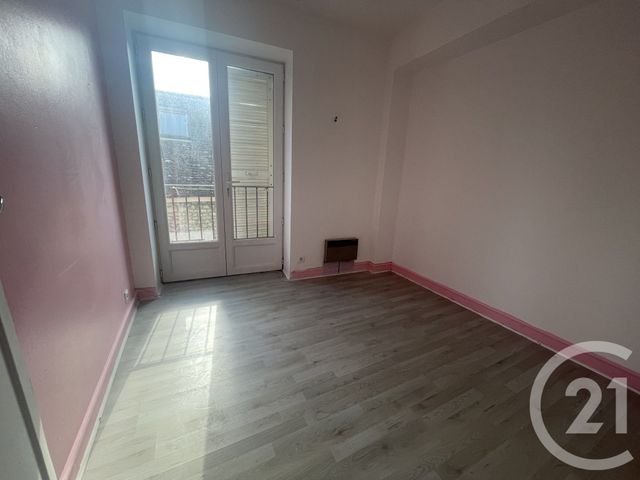 Appartement F3 à louer - 3 pièces - 55,93 m2 - Chateau Landon - 77 - ILE-DE-FRANCE