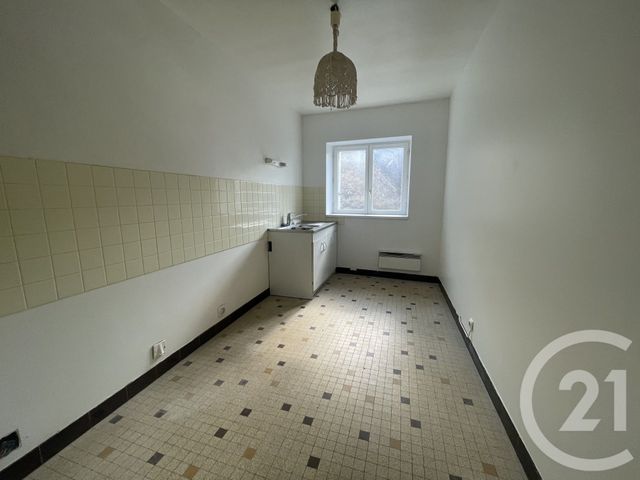 Appartement F3 à louer - 3 pièces - 55,93 m2 - Chateau Landon - 77 - ILE-DE-FRANCE