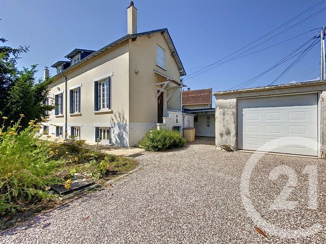 Maison à vendre - 6 pièces - 153 m2 - Nemours - 77 - ILE-DE-FRANCE
