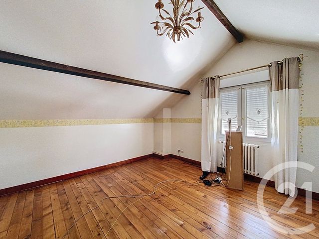 Maison à vendre - 6 pièces - 153 m2 - Nemours - 77 - ILE-DE-FRANCE