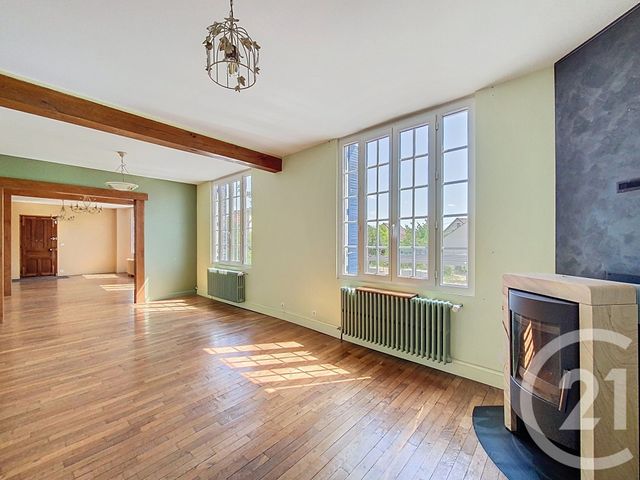 Maison à vendre - 6 pièces - 153 m2 - Nemours - 77 - ILE-DE-FRANCE