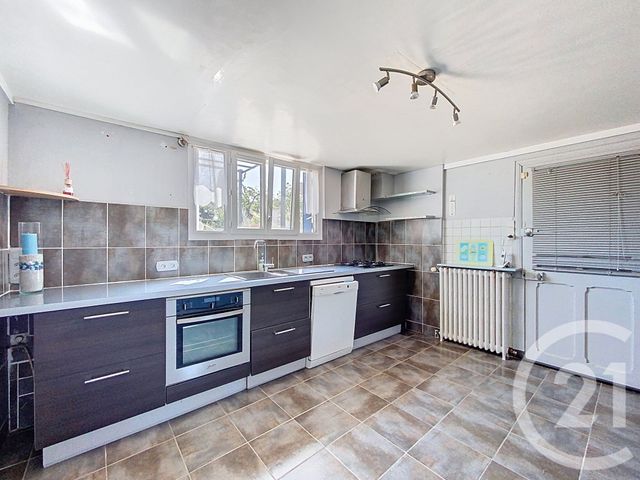 Maison à vendre - 6 pièces - 153 m2 - Nemours - 77 - ILE-DE-FRANCE