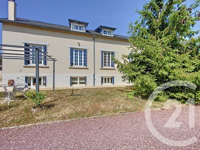 Maison à vendre - 6 pièces - 153 m2 - Nemours - 77 - ILE-DE-FRANCE