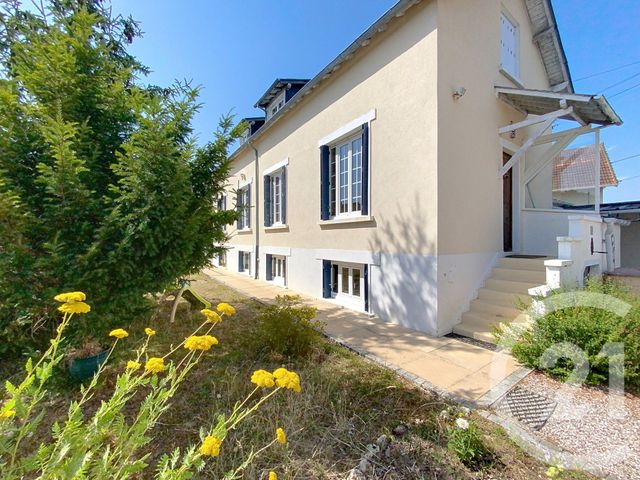 Maison à vendre - 6 pièces - 153 m2 - Nemours - 77 - ILE-DE-FRANCE
