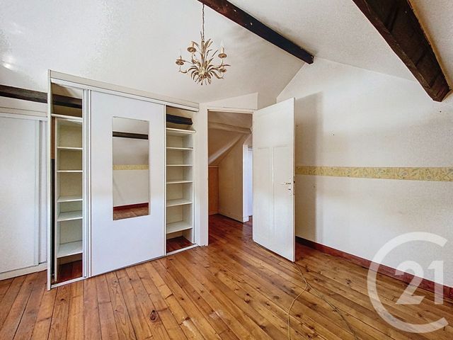 Maison à vendre - 6 pièces - 153 m2 - Nemours - 77 - ILE-DE-FRANCE