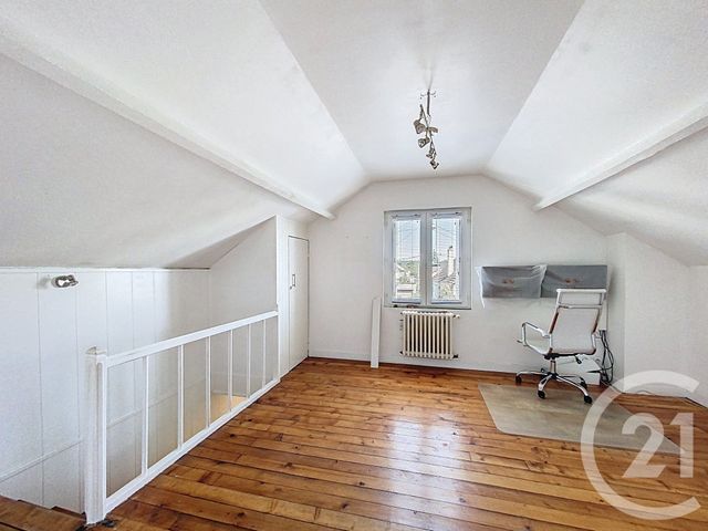 Maison à vendre - 6 pièces - 153 m2 - Nemours - 77 - ILE-DE-FRANCE