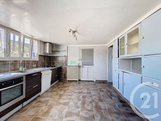 Maison à vendre - 6 pièces - 153 m2 - Nemours - 77 - ILE-DE-FRANCE