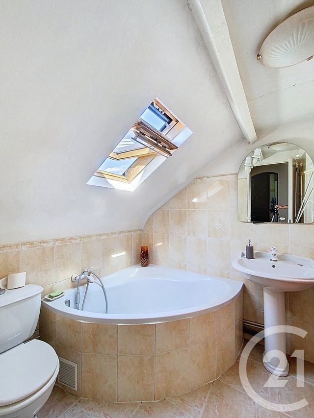 Maison à vendre - 6 pièces - 153 m2 - Nemours - 77 - ILE-DE-FRANCE