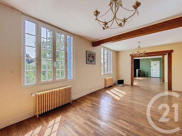 Maison à vendre - 6 pièces - 153 m2 - Nemours - 77 - ILE-DE-FRANCE