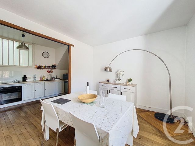 Maison à vendre - 7 pièces - 115 m2 - Nemours - 77 - ILE-DE-FRANCE