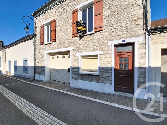 Maison &agrave; vendre - 7 pi&egrave;ces - 115 m2 - Nemours - 77 - ILE-DE-FRANCE