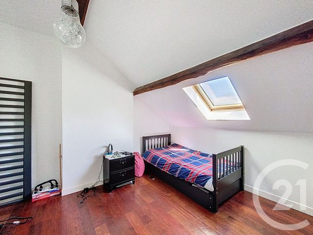 Maison à vendre - 7 pièces - 115 m2 - Nemours - 77 - ILE-DE-FRANCE