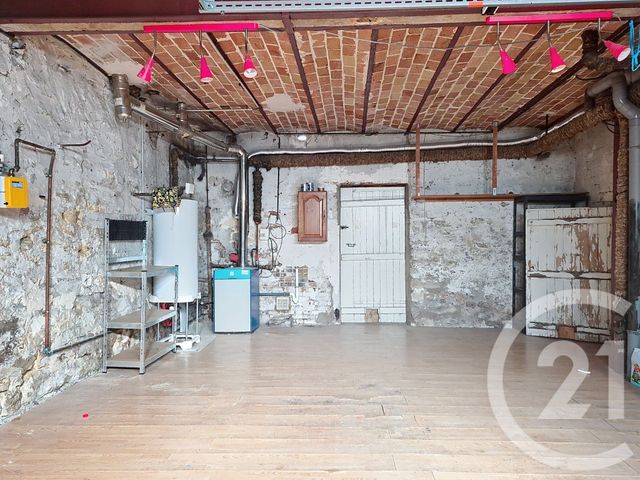 Maison &agrave; vendre - 7 pi&egrave;ces - 115 m2 - Nemours - 77 - ILE-DE-FRANCE