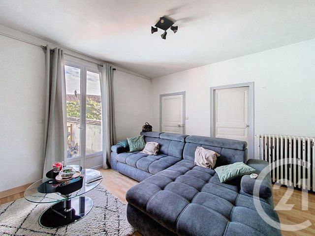 Maison à vendre - 7 pièces - 115 m2 - Nemours - 77 - ILE-DE-FRANCE