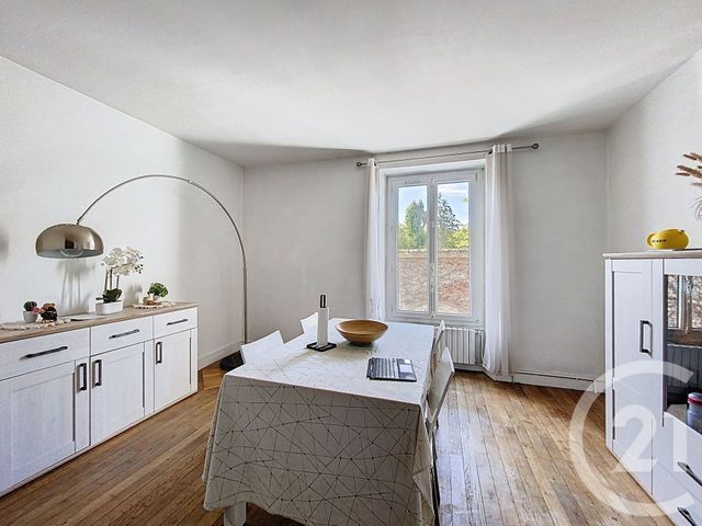 Maison à vendre - 7 pièces - 115 m2 - Nemours - 77 - ILE-DE-FRANCE