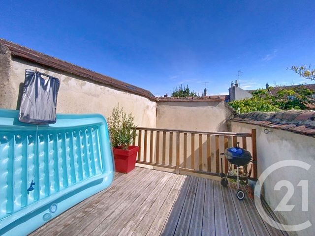 Maison à vendre - 7 pièces - 115 m2 - Nemours - 77 - ILE-DE-FRANCE