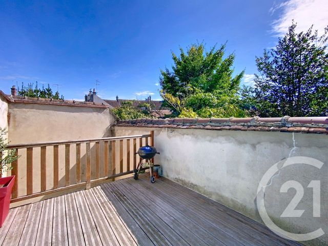 Maison à vendre - 7 pièces - 115 m2 - Nemours - 77 - ILE-DE-FRANCE