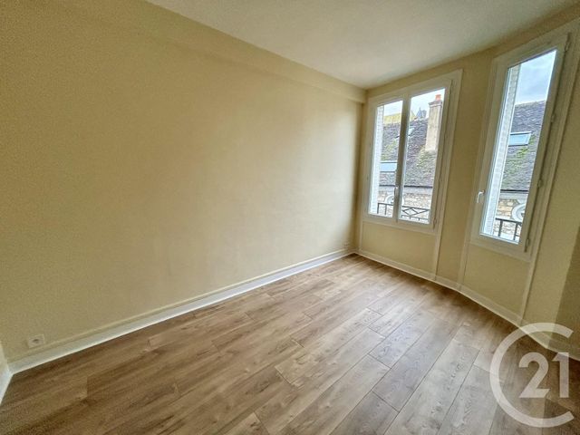 Appartement F2 à louer - 2 pièces - 39,43 m2 - Nemours - 77 - ILE-DE-FRANCE