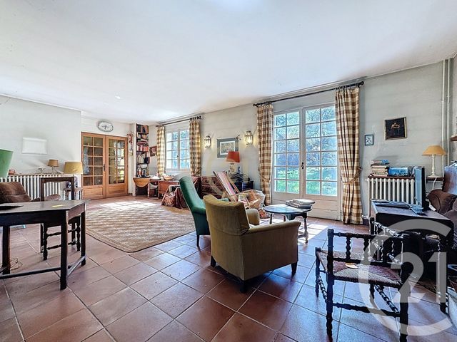 Maison &agrave; vendre - 8 pi&egrave;ces - 234,20 m2 - Cely En Biere - 77 - ILE-DE-FRANCE