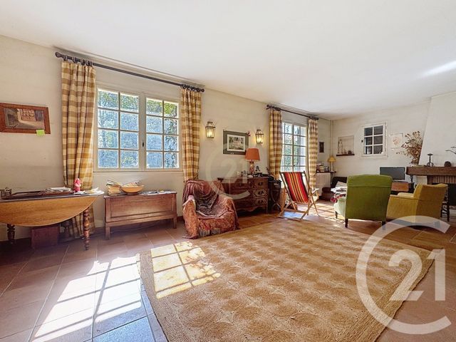 Maison &agrave; vendre - 8 pi&egrave;ces - 234,20 m2 - Cely En Biere - 77 - ILE-DE-FRANCE