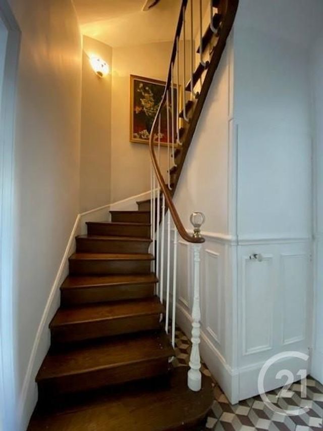 Maison à vendre - 9 pièces - 190 m2 - St Pierre Les Nemours - 77 - ILE-DE-FRANCE