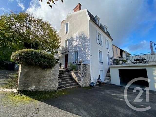 Maison à vendre - 9 pièces - 190 m2 - St Pierre Les Nemours - 77 - ILE-DE-FRANCE