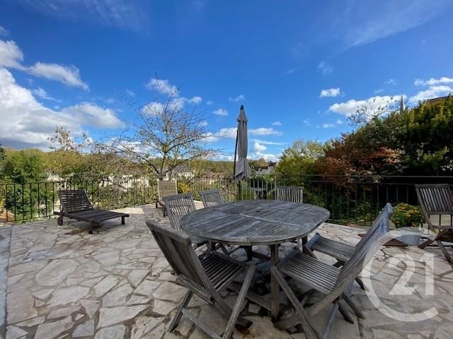 Maison à vendre - 9 pièces - 190 m2 - St Pierre Les Nemours - 77 - ILE-DE-FRANCE