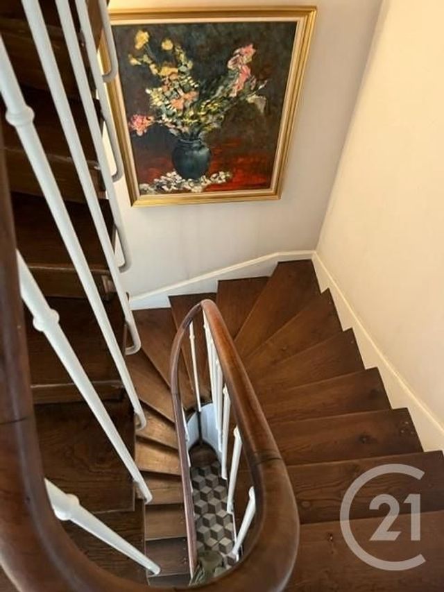 Maison à vendre - 9 pièces - 190 m2 - St Pierre Les Nemours - 77 - ILE-DE-FRANCE