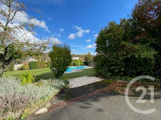 Maison à vendre - 9 pièces - 190 m2 - St Pierre Les Nemours - 77 - ILE-DE-FRANCE