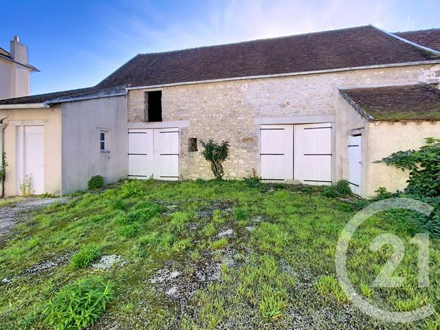 Maison à vendre - 5 pièces - 125,91 m2 - St Pierre Les Nemours - 77 - ILE-DE-FRANCE
