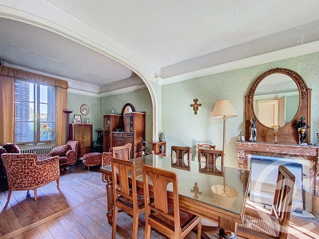 Maison à vendre - 5 pièces - 120 m2 - Nemours - 77 - ILE-DE-FRANCE