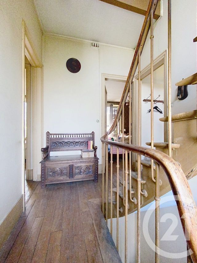 Maison à vendre - 5 pièces - 120 m2 - Nemours - 77 - ILE-DE-FRANCE