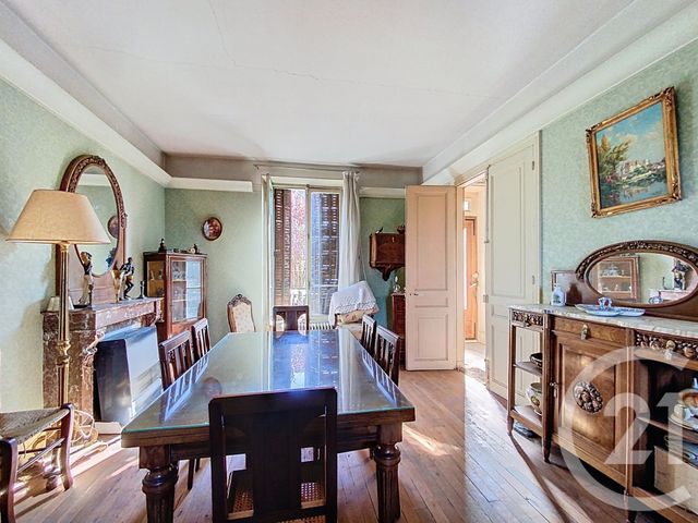 Maison à vendre - 5 pièces - 120 m2 - Nemours - 77 - ILE-DE-FRANCE