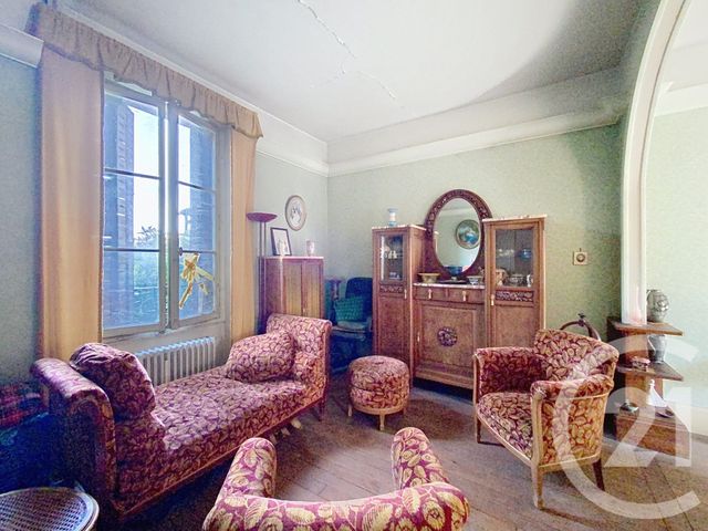 Maison à vendre - 5 pièces - 120 m2 - Nemours - 77 - ILE-DE-FRANCE