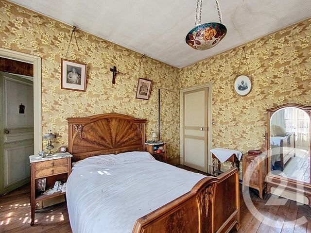 Maison à vendre - 5 pièces - 120 m2 - Nemours - 77 - ILE-DE-FRANCE