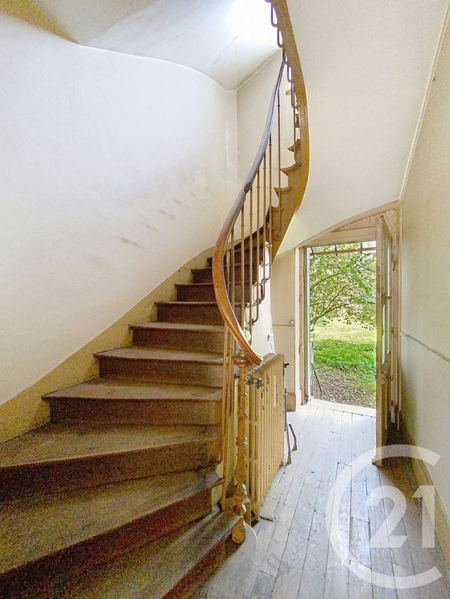 Maison à vendre - 5 pièces - 120 m2 - Nemours - 77 - ILE-DE-FRANCE