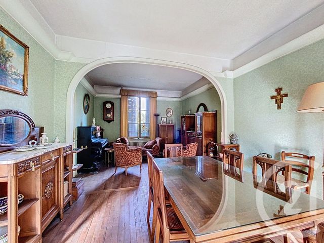 maison - NEMOURS - 77