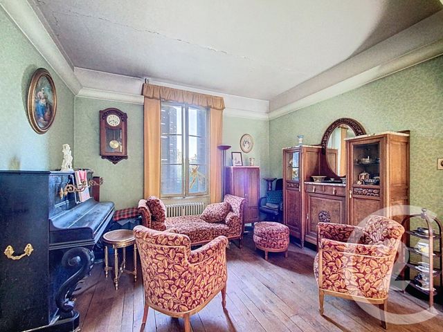 Maison à vendre - 5 pièces - 120 m2 - Nemours - 77 - ILE-DE-FRANCE