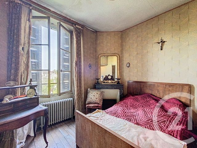 Maison à vendre - 5 pièces - 120 m2 - Nemours - 77 - ILE-DE-FRANCE