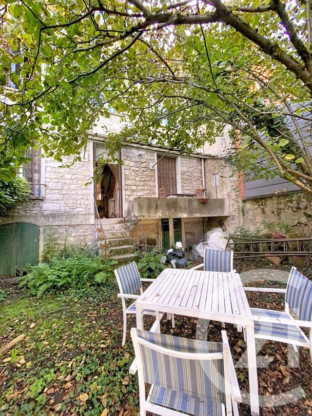 Maison à vendre - 5 pièces - 120 m2 - Nemours - 77 - ILE-DE-FRANCE