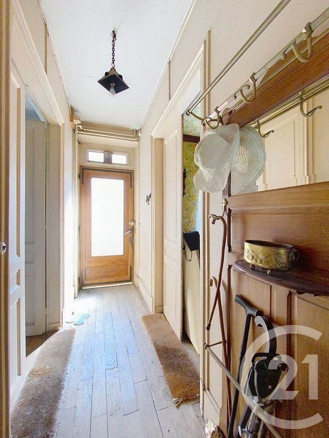 Maison à vendre - 5 pièces - 120 m2 - Nemours - 77 - ILE-DE-FRANCE