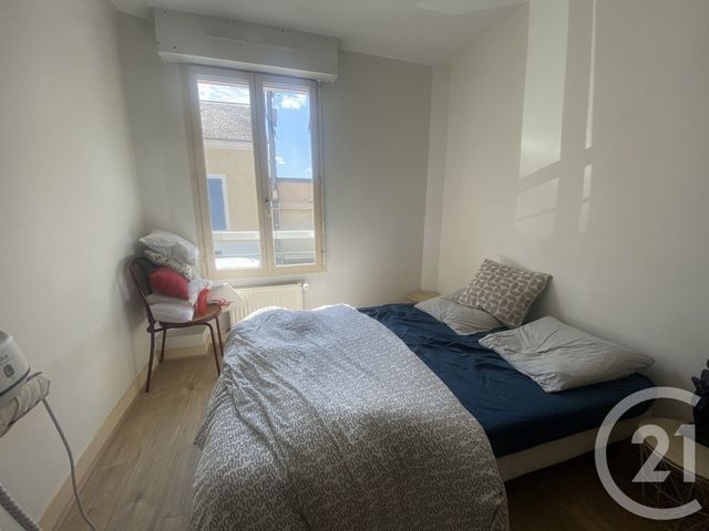 Appartement F2 à louer - 2 pièces - 49,36 m2 - Nemours - 77 - ILE-DE-FRANCE