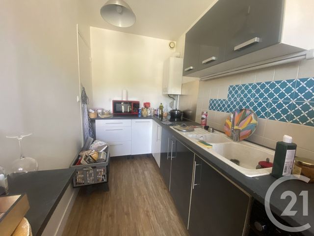 Appartement F2 à louer - 2 pièces - 49,36 m2 - Nemours - 77 - ILE-DE-FRANCE