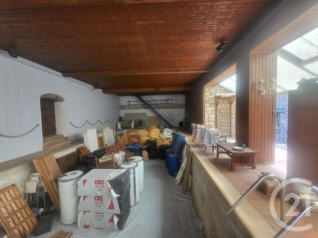 Maison à vendre - 18 pièces - 318,85 m2 - Chenou - 77 - ILE-DE-FRANCE