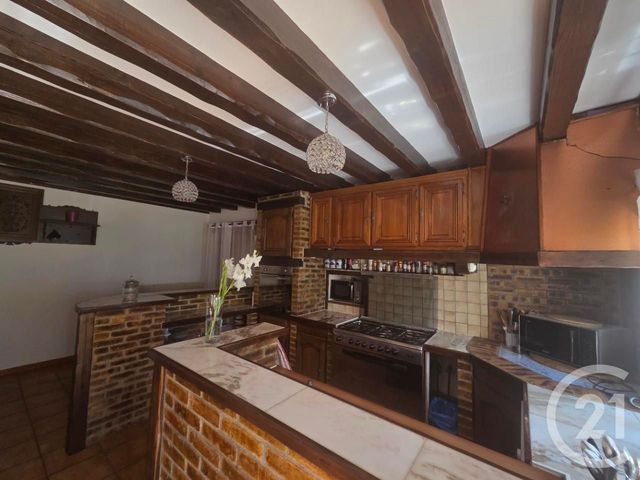 Maison à vendre - 18 pièces - 318,85 m2 - Chenou - 77 - ILE-DE-FRANCE