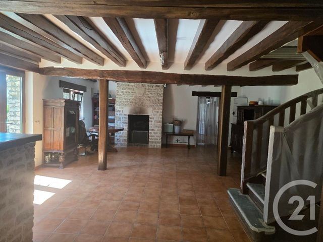 Maison à vendre - 18 pièces - 318,85 m2 - Chenou - 77 - ILE-DE-FRANCE