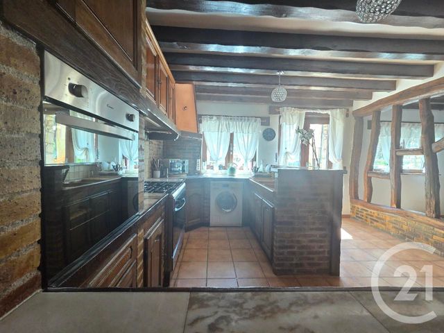 Maison à vendre - 18 pièces - 318,85 m2 - Chenou - 77 - ILE-DE-FRANCE