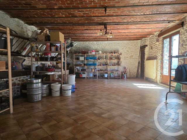 Maison à vendre - 18 pièces - 318,85 m2 - Chenou - 77 - ILE-DE-FRANCE